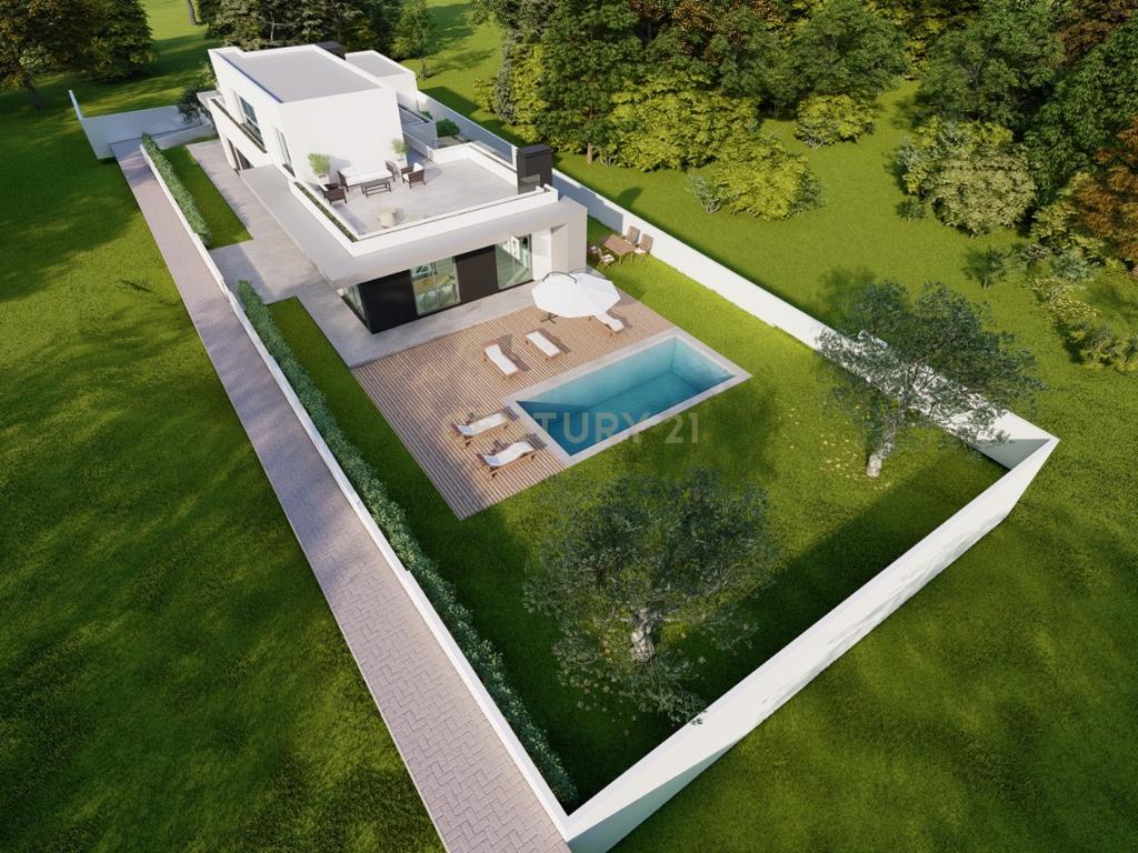 Moradia Nova com Piscina - Vista Mar - Image 3