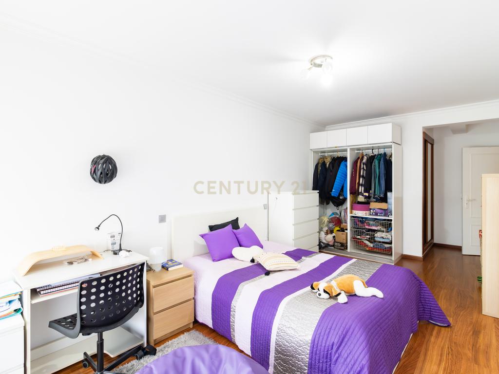 Apartamento T3, Rés do Chão, Marinha Grande - Image 23