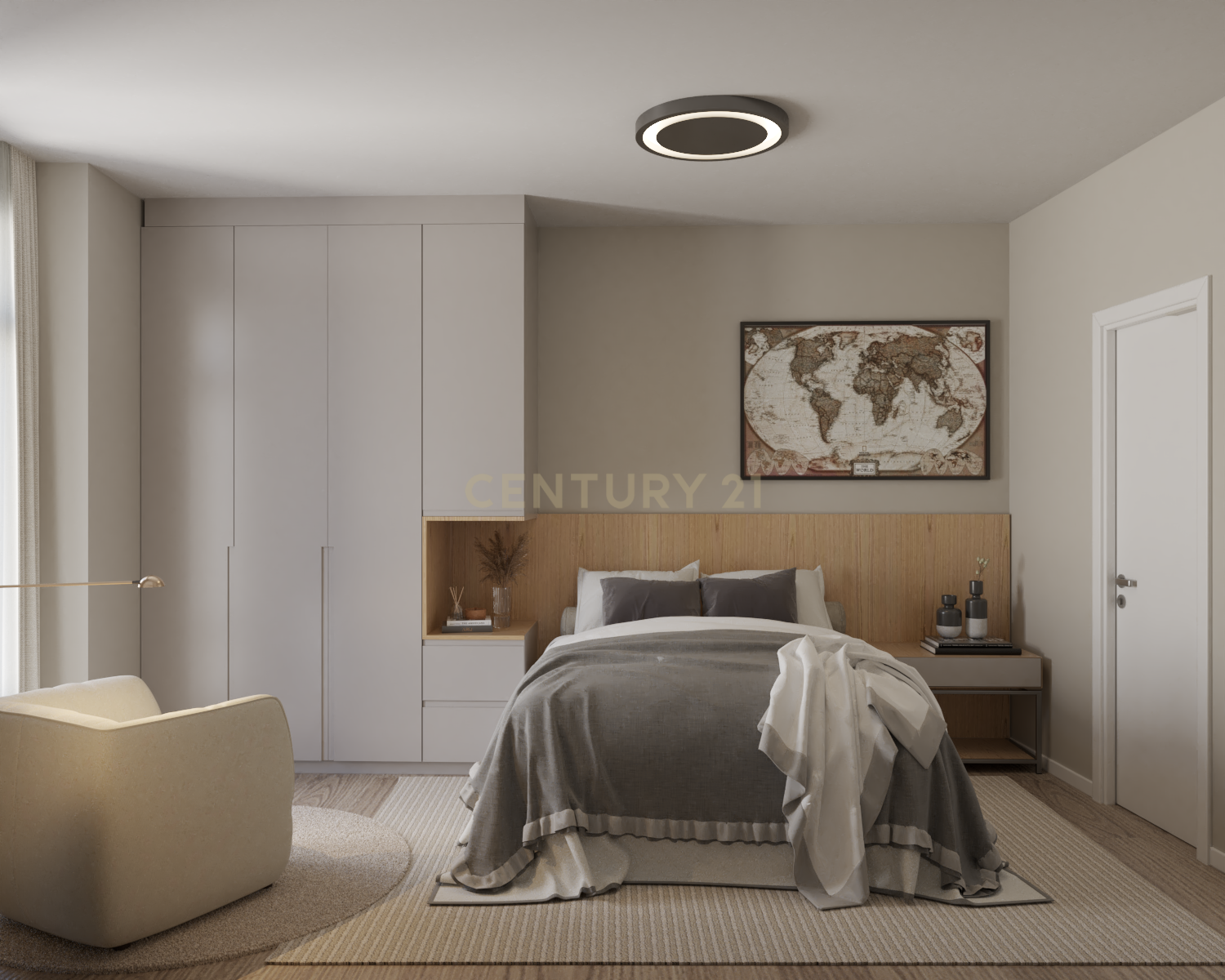 T2 duplex - Portalegre - Alto Alentejo - Image 33