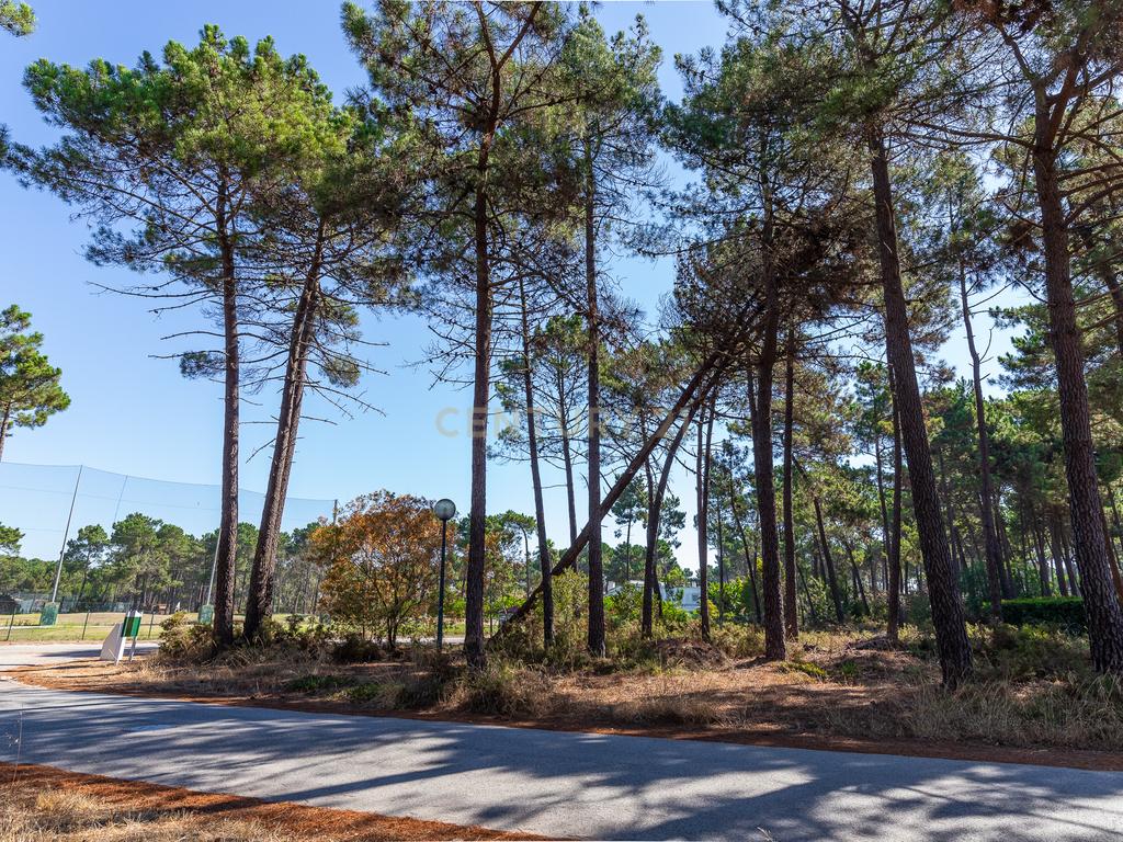 Terreno para Moradia de Luxo com Piscina e Jardim na Herdade da Aroreira - Image 18