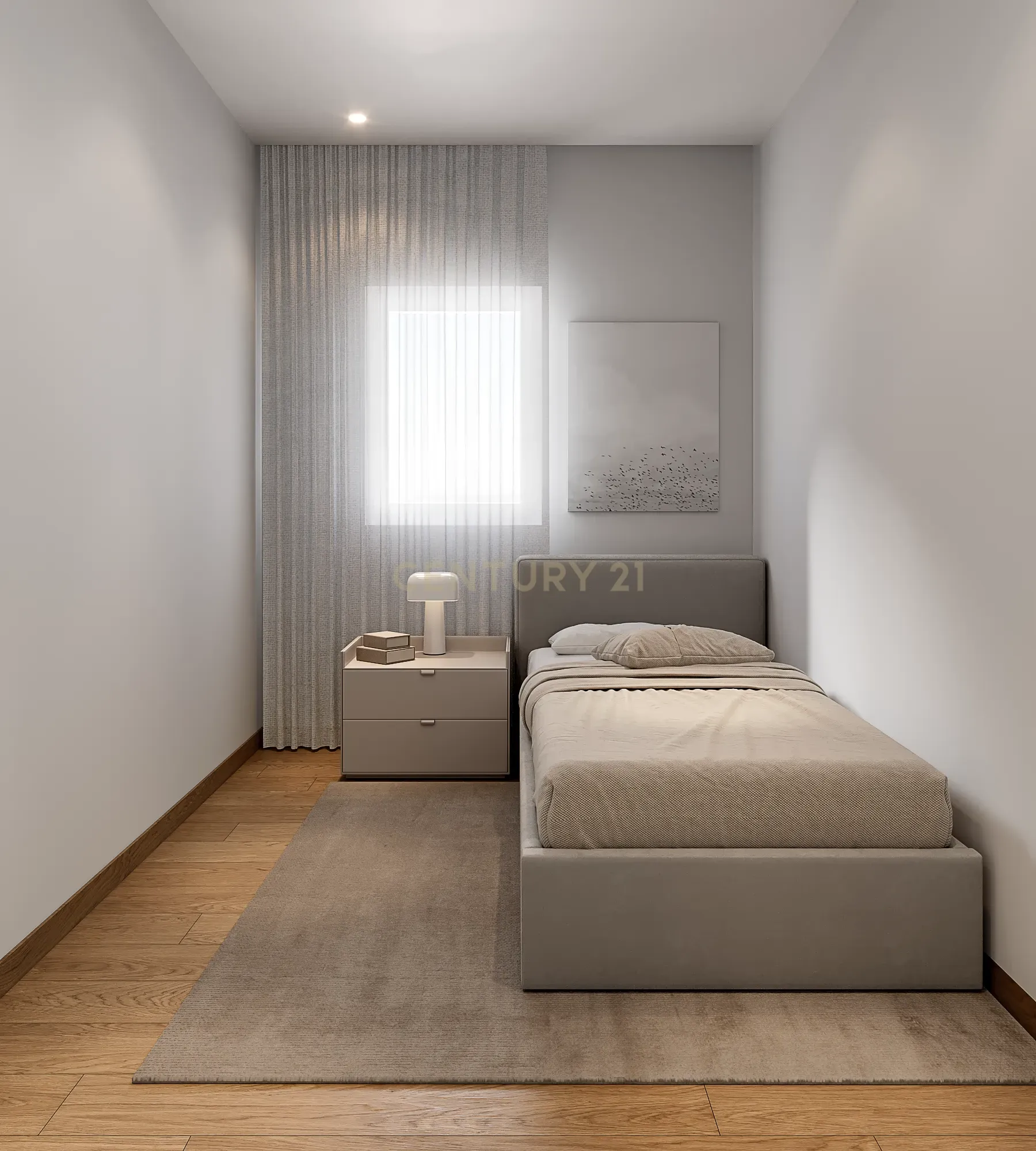 Moradia T3+1 na Ajuda com Potencial Incrível e Localização Privilegiada - Image 10