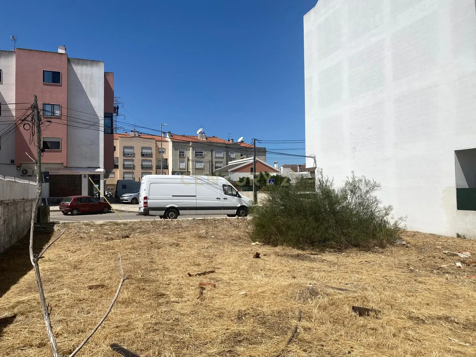 Terreno Urbano para construção de um prédio à Venda na Quinta do Conde I, Sesimbra - Image 3