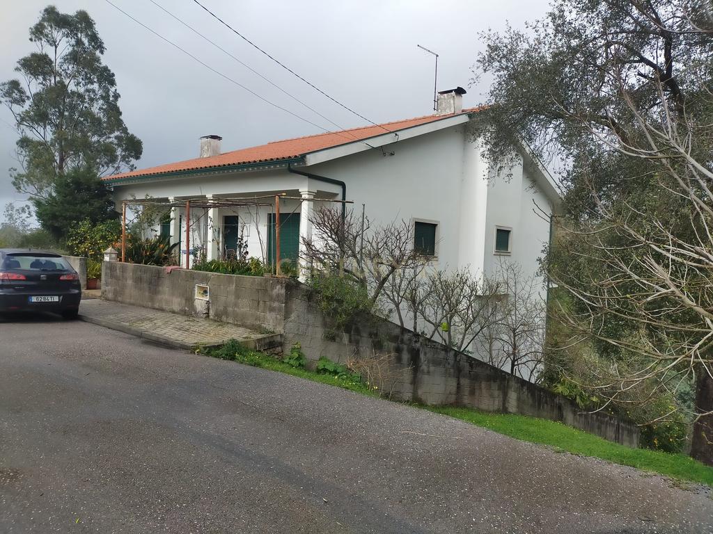 Terreno Com Viabilidade de Construção - Casal do Lobo, Olivais, Coimbra - Image 3