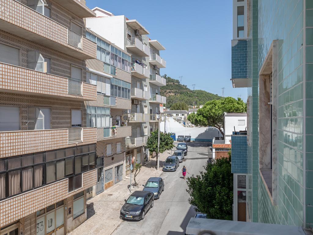 Apartamento Renovado em Vila Franca de Xira, Lisboa - Image 26
