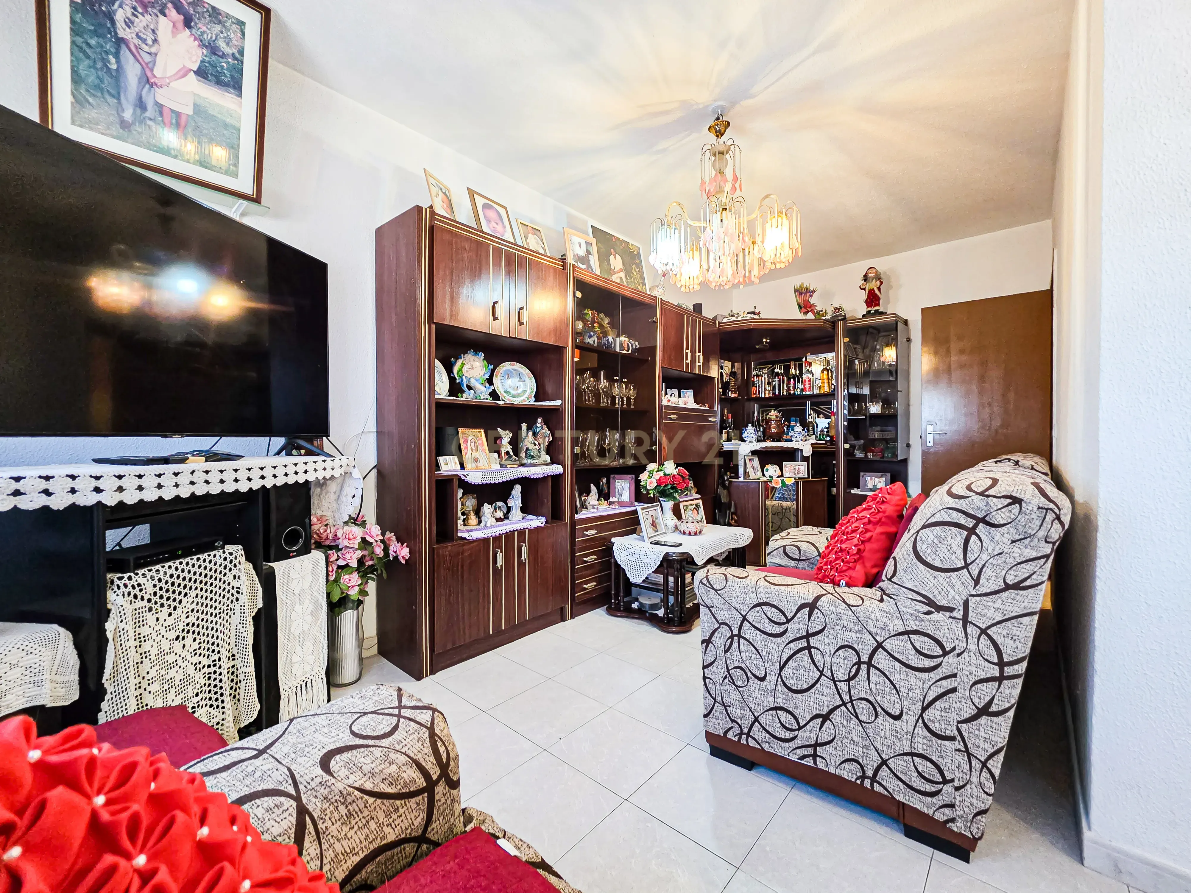 Fotografia 9 de Excelente oportunidade! Apartamento T3 Vale da Amoreira