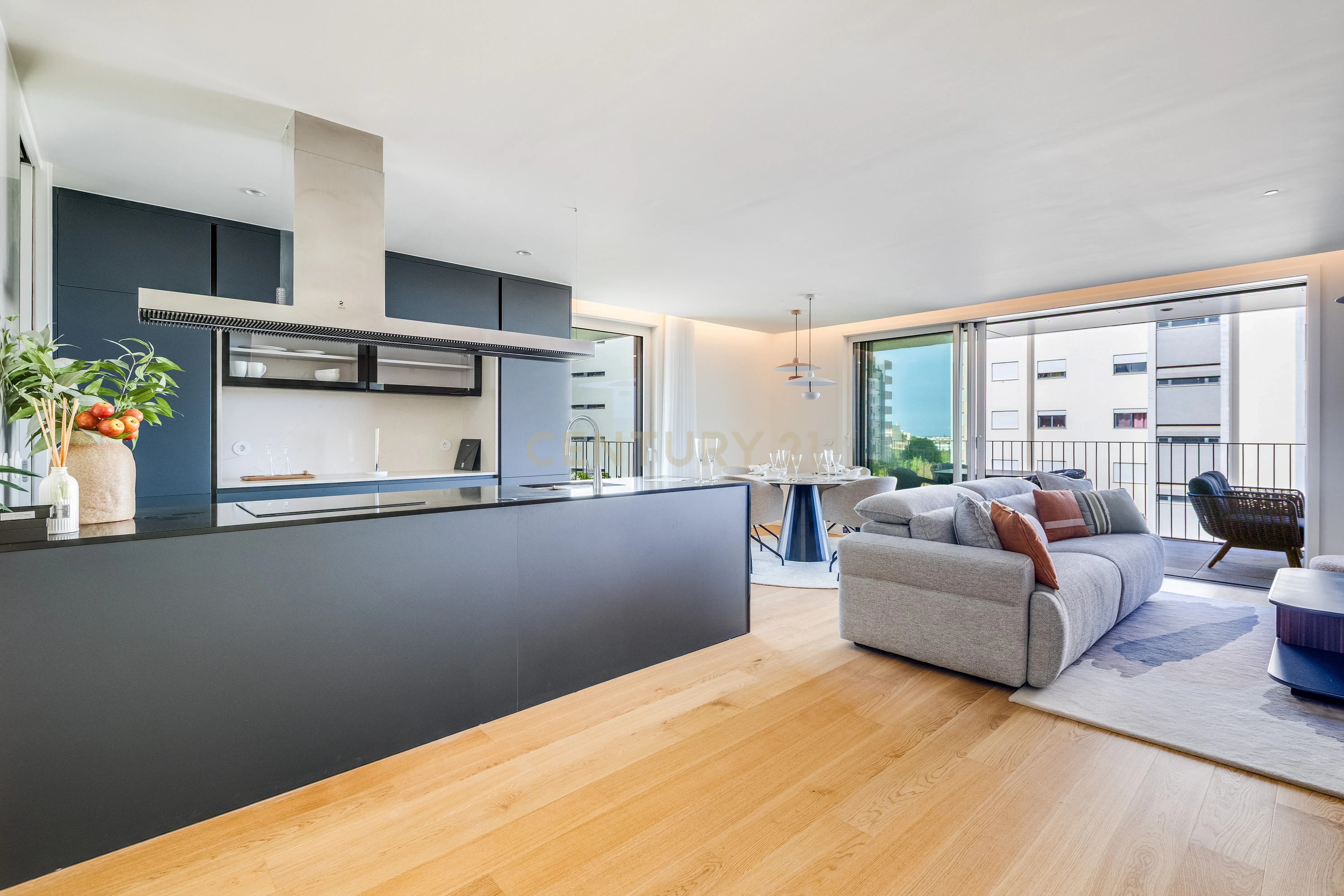 Fotografia 10 de Apartamento T2 Nova construção | Le Parc Faro