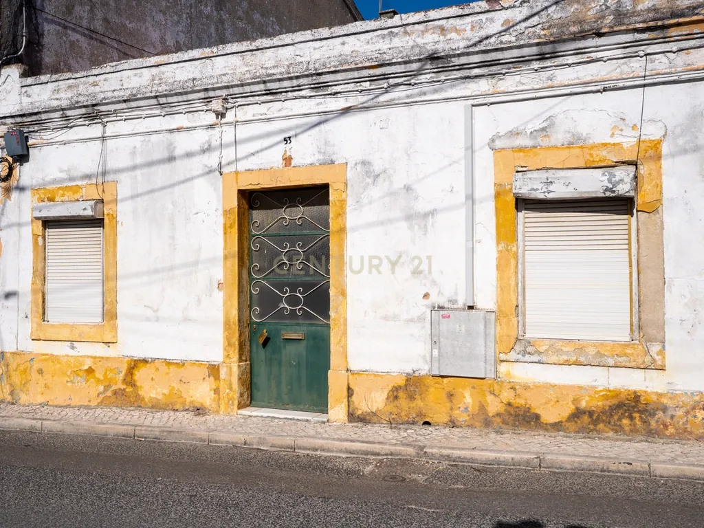 Casa para Recuperação em Cartaxo com Vista Panorâmica - Image 59
