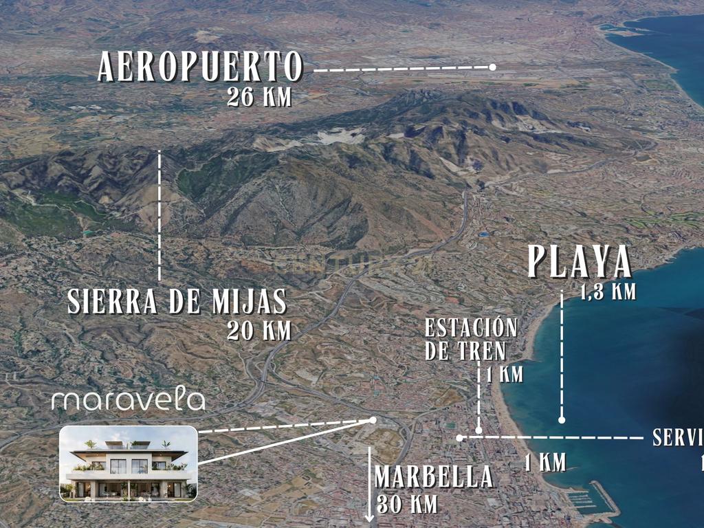 Maravela House – Exclusividade e design no coração de Fuengirola - Image 15