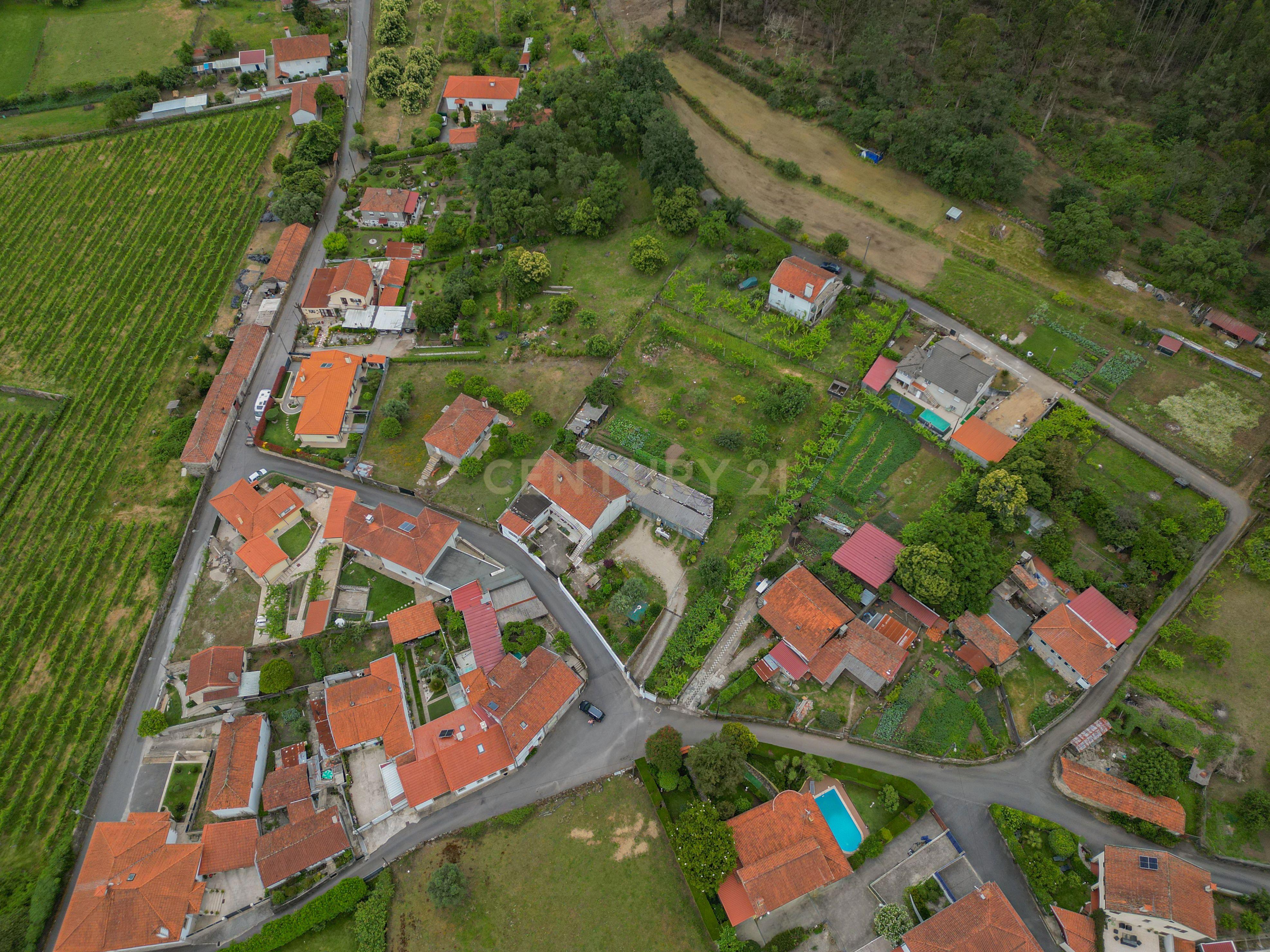 Fotografia 7 de Terreno  para construção em Freixo, Ponte de Lima