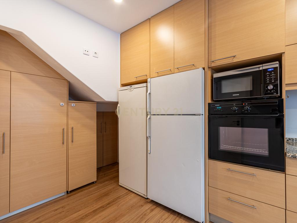 Moradia Unifamiliar T5 em Carcavelos  - Image 17