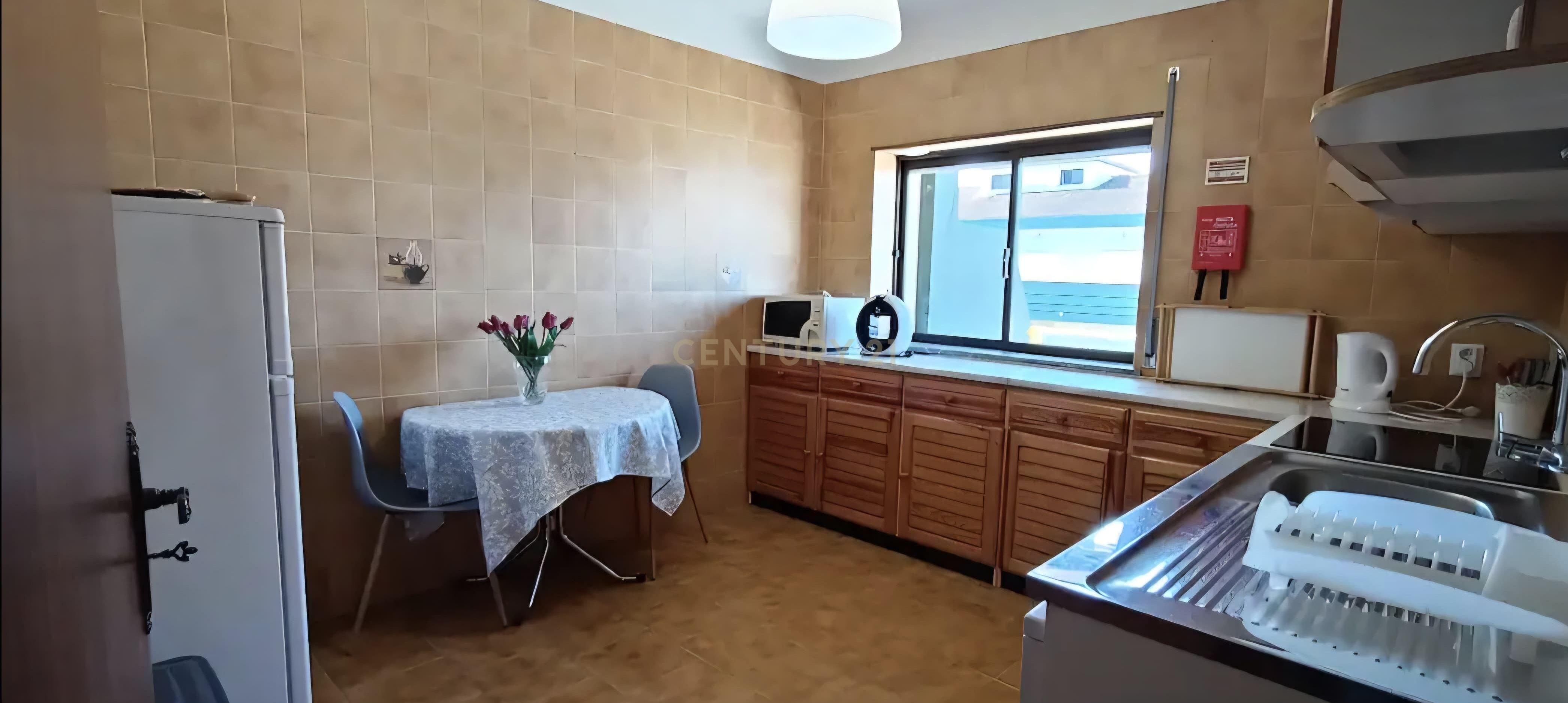 Fotografia 12 de Apartamento T2 com Vista Mar | Último Piso | Tamargueira, Buarcos – Figueira da Foz