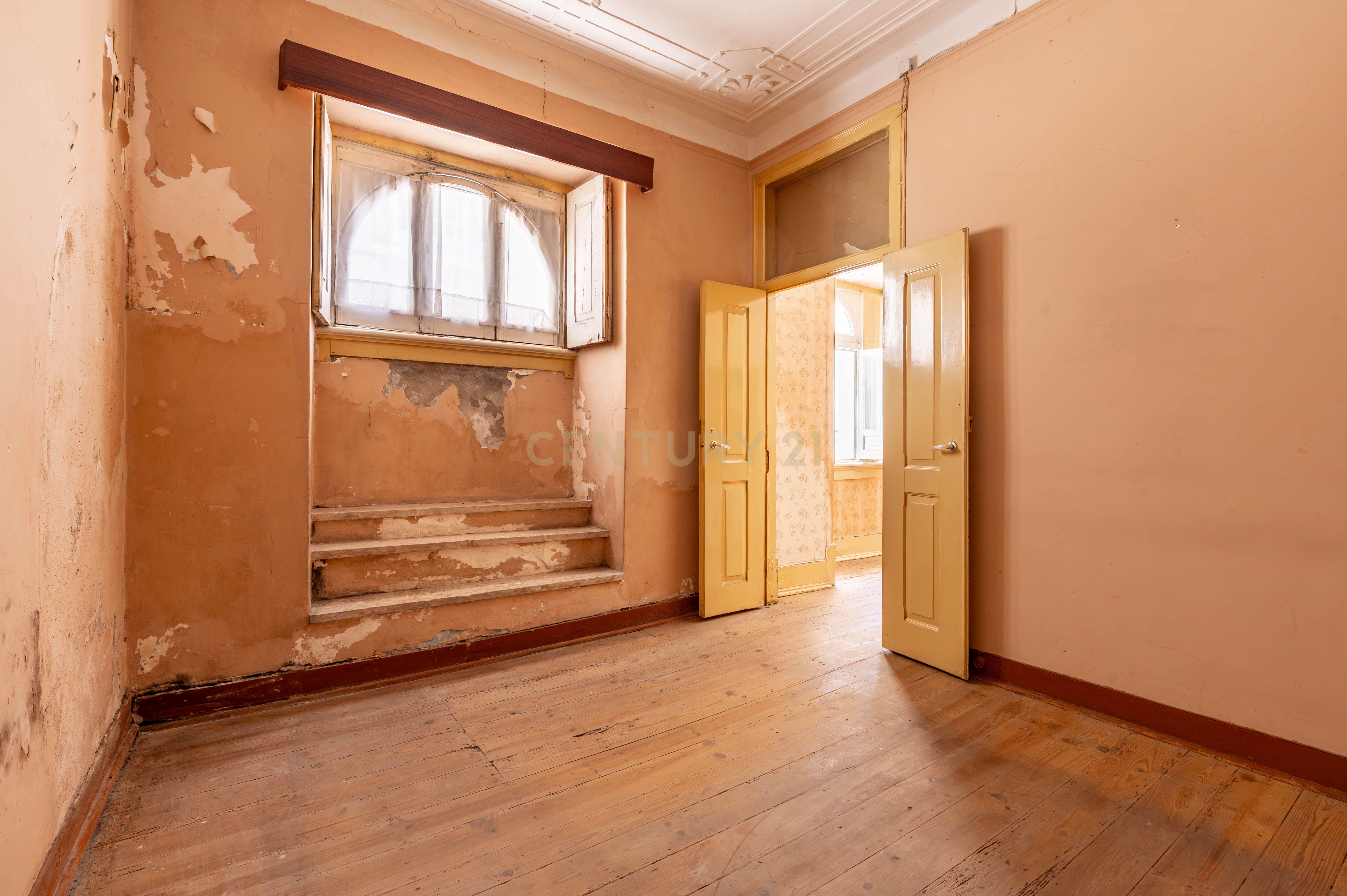 Apartamento T5 à venda em Estrela, Lisboa — foto 10