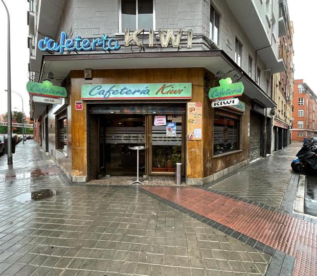 OPORTUNIDAD INVERSORES: LOCAL CON POSIBILIDAD DE SEGREGACIÓN Y CAMBIO DE USO - Image 1