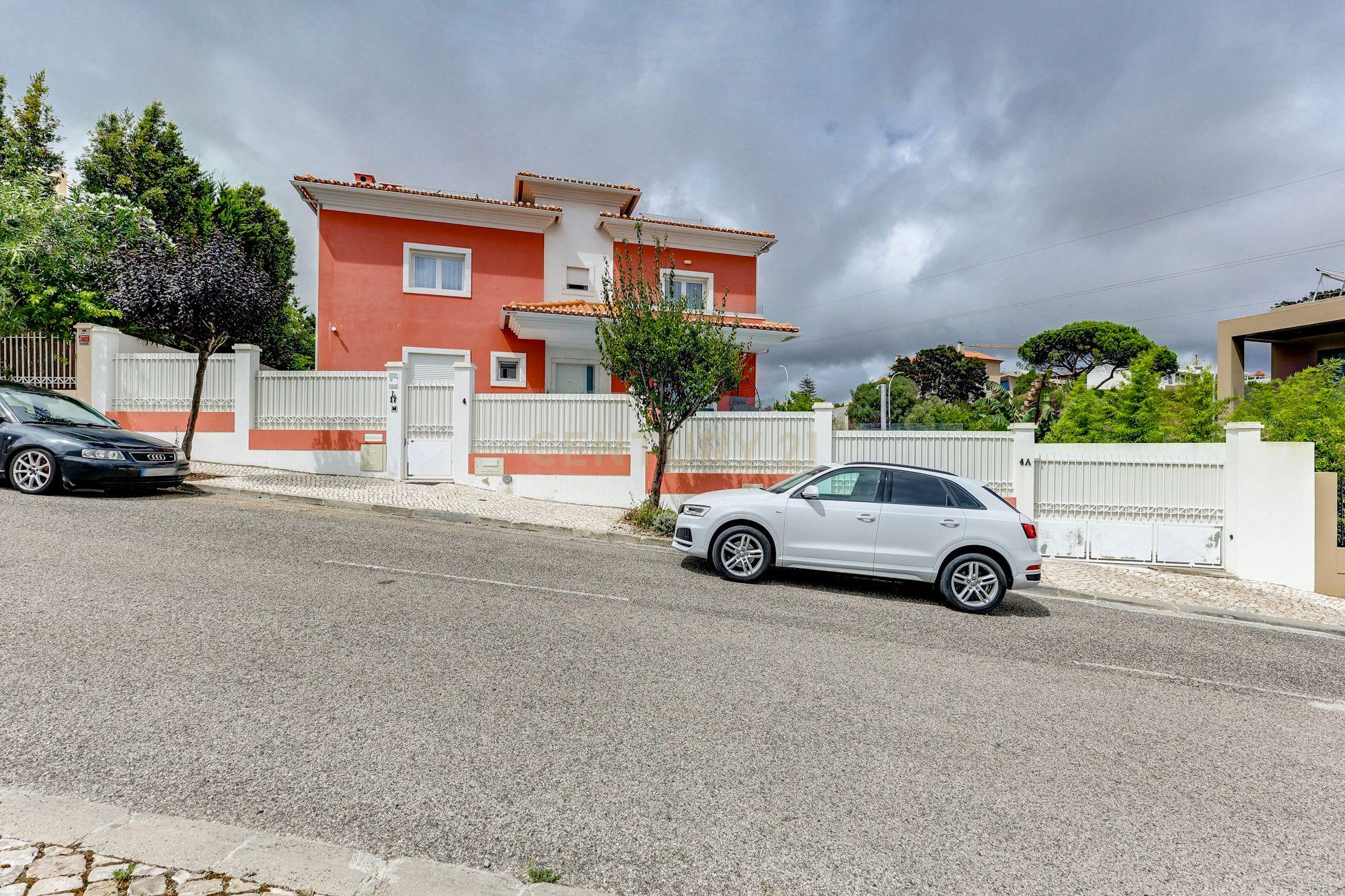 Moradia T4 à venda em Sintra (Santa Maria e São Miguel, São Martinho e São Pedro de Penaferrim), Sintra — foto 3