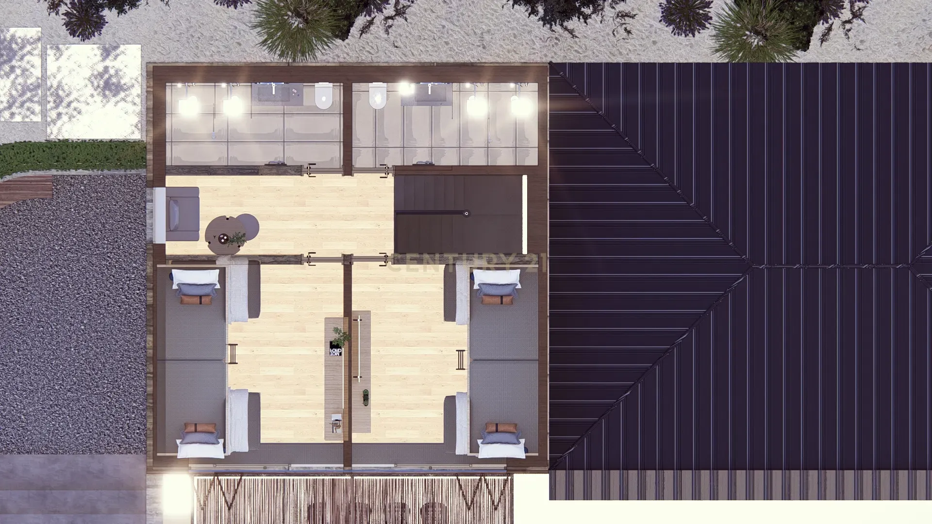 Moradia T6 com Projeto de Autor em Tróia/Comporta | Piscina, 3 Suites, Jardim Privado - Image 60