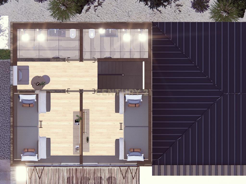 Moradia T6 com Projeto de Autor em Tróia/Comporta | Piscina, 3 Suites, Jardim Privado - Image 60