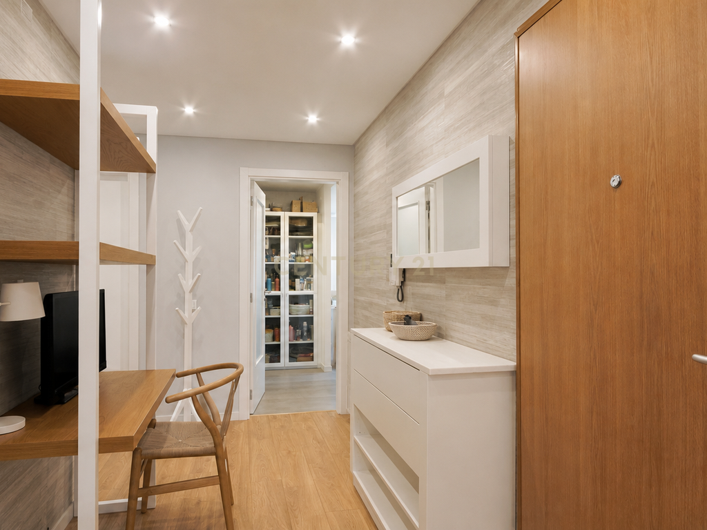 Apartamento T3 moderno e luminoso a 15 minutos da praia | Parede (Cascais) - Image 11