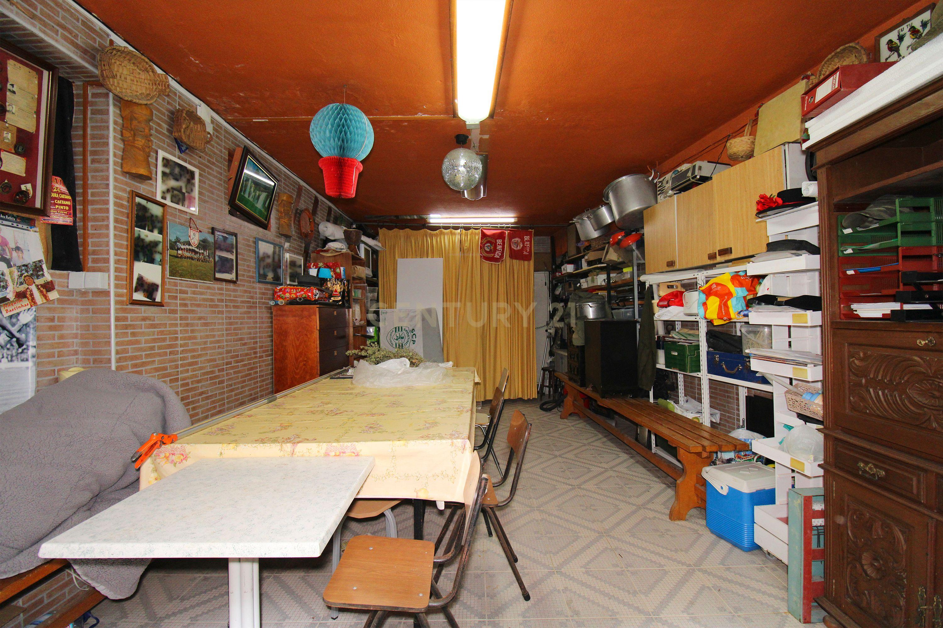 Moradia T6+ à venda em Fernão Ferro, Seixal — foto 27