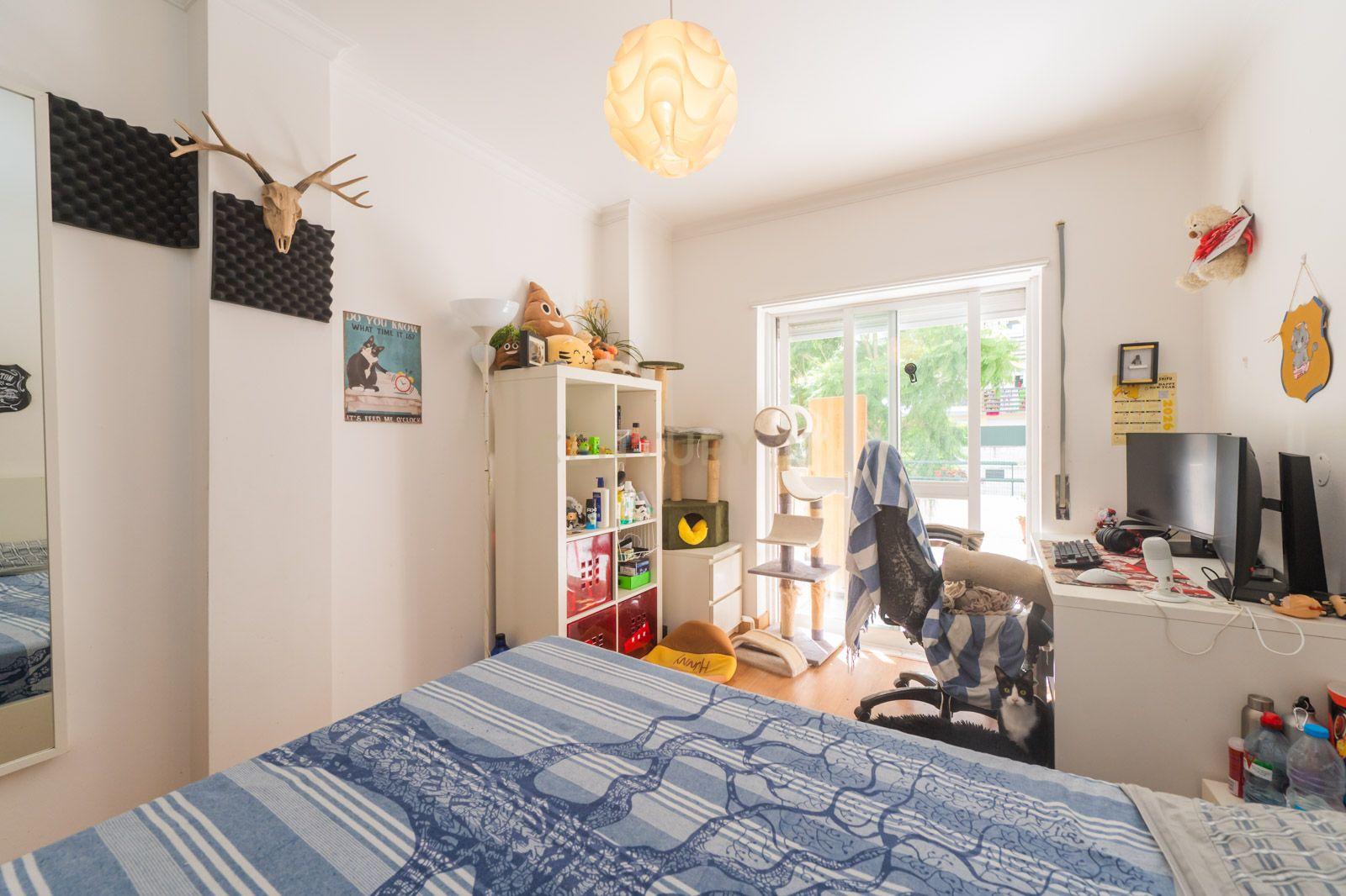 Apartamento T2 à venda em Massamá e Monte Abraão, Sintra — foto 23