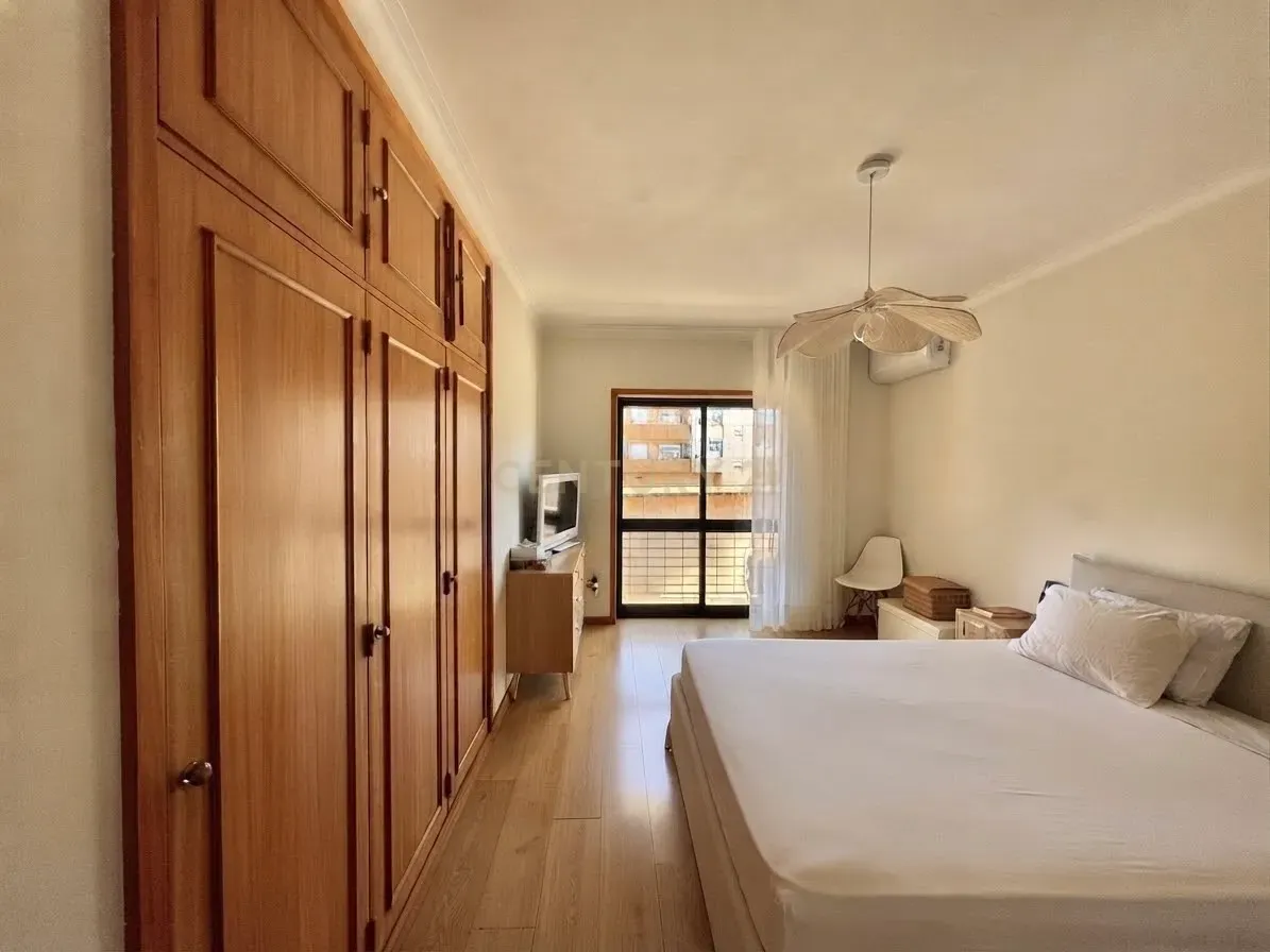 Apartamento T4 à venda em Santo Tirso, Couto (Santa Cristina e São Miguel) e Burgães, Santo Tirso — foto 8