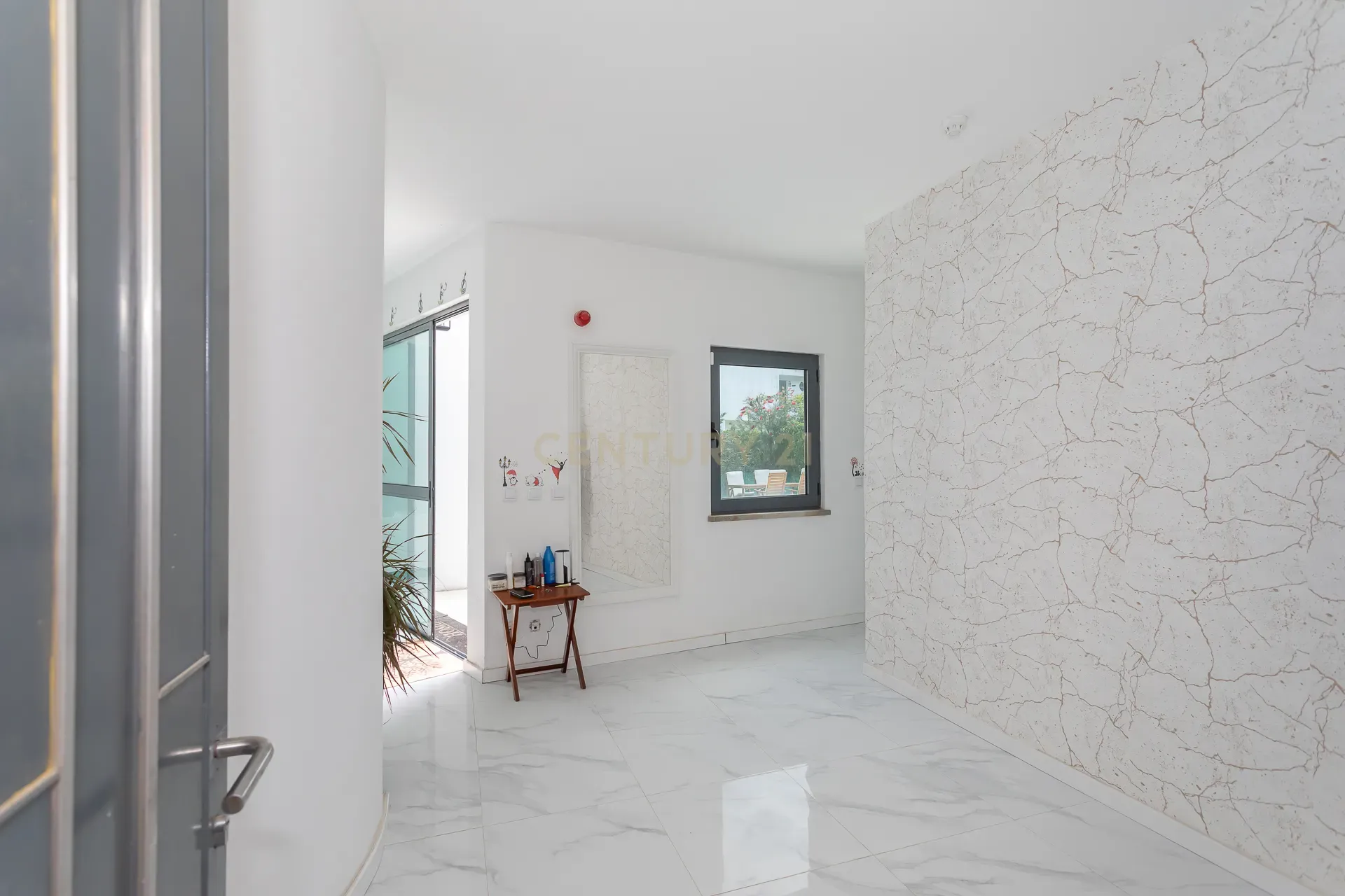 Fotografia 10 de Moradia Isolada T3 no Condomínio Privado Palmela Village