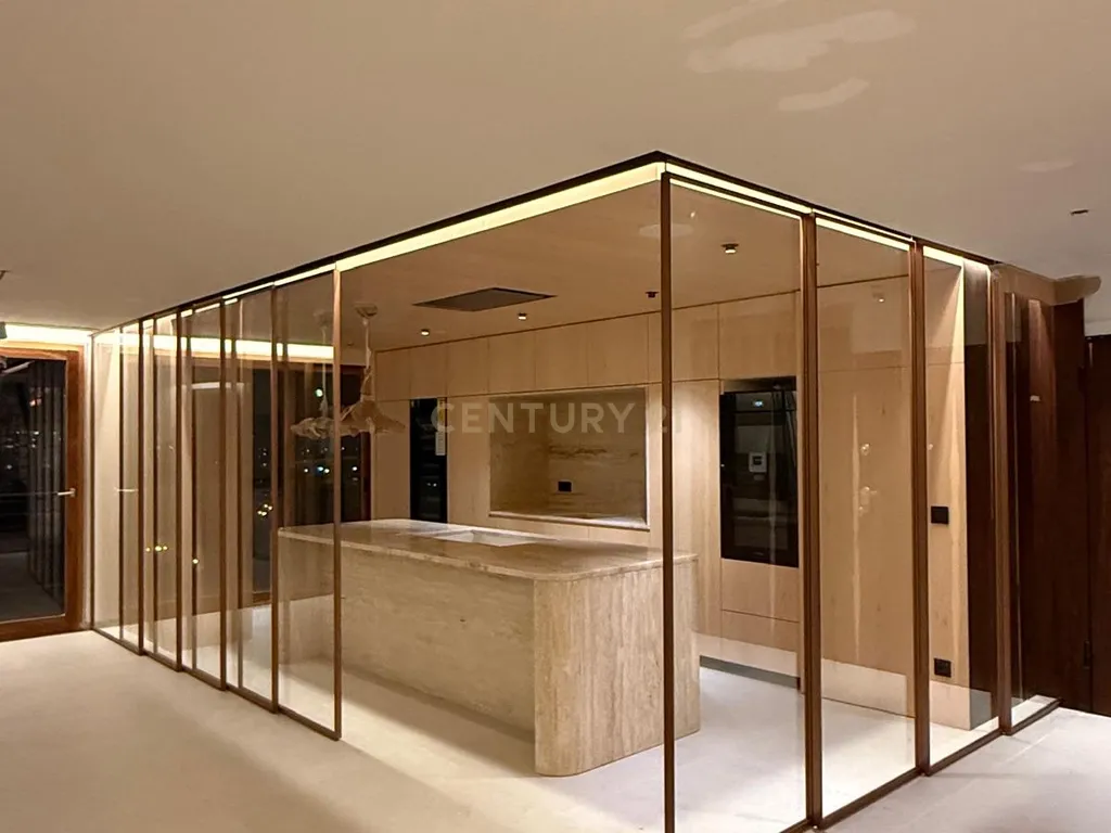 Penthouse duplex Jardins Cristo Rei - Moscavide - Image 14