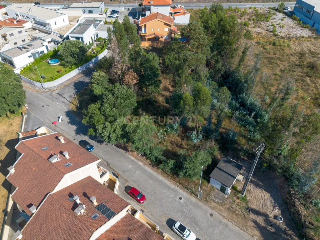 Terreno Urbano em Gondomar - Oportunidade Única por 67.000€ - Image 3