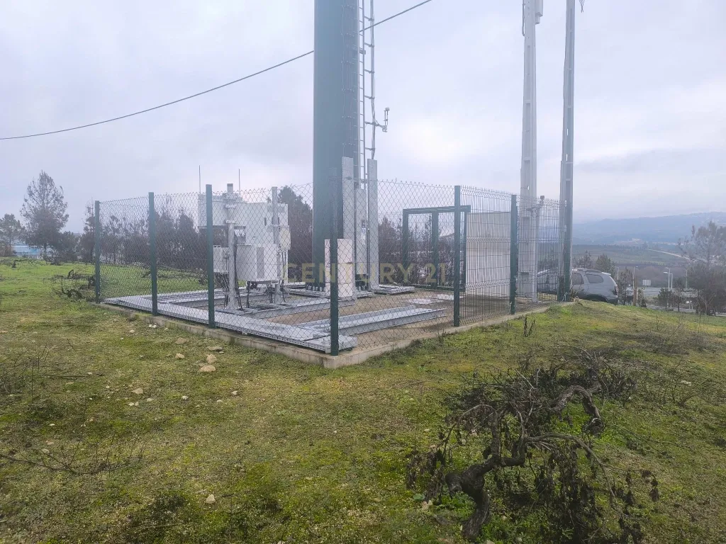 Terreno com vinha e poço - Perto da Zona Industrial de Chaves - Image 6