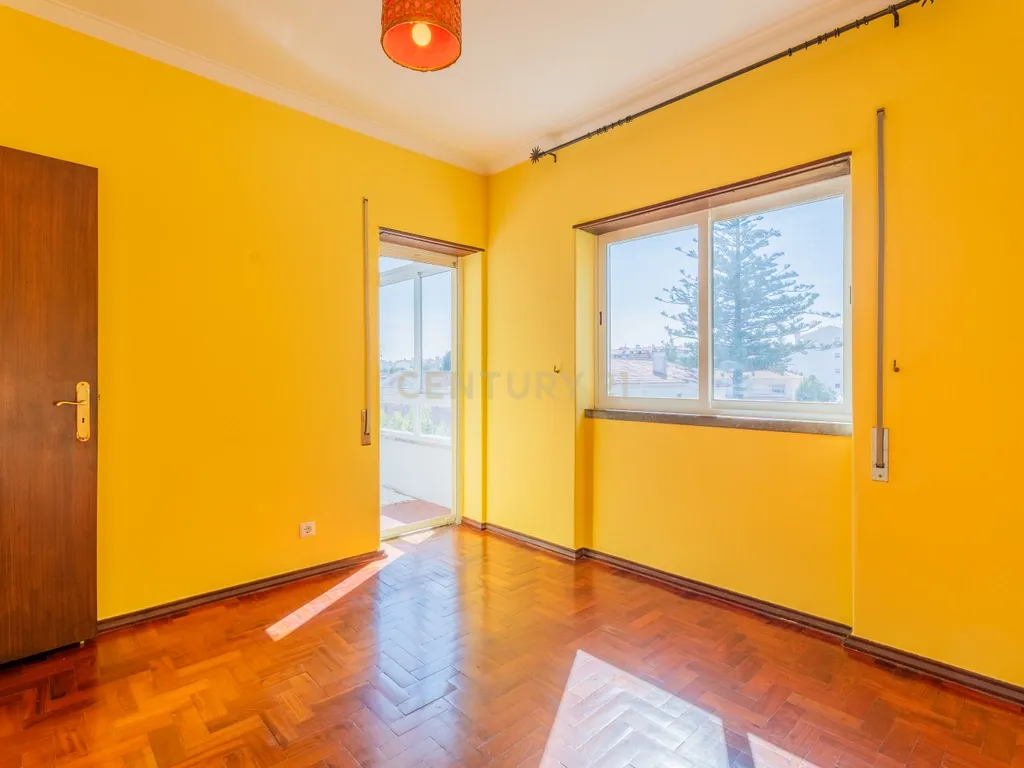 Moradia T4 com jardim no Bairro do Rosário, Cascais - Image 47