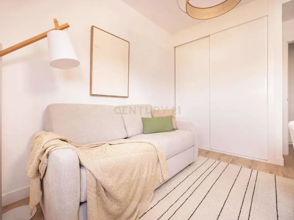 ESPECTACULAR APARTAMENTO PARA VENDA NO ARRANHA-CÉUS DE MALAGA! - Image 28