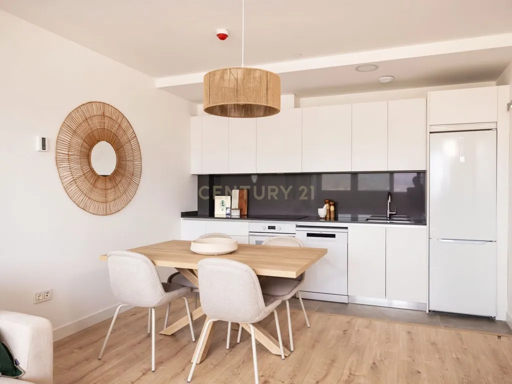 ESPECTACULAR APARTAMENTO PARA VENDA NO ARRANHA-CÉUS DE MALAGA! - Image 39