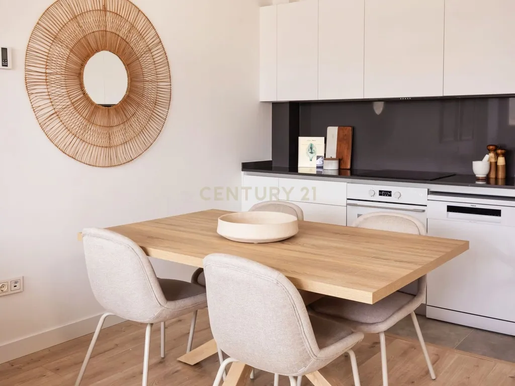 ESPECTACULAR APARTAMENTO PARA VENDA NO ARRANHA-CÉUS DE MALAGA! - Image 29