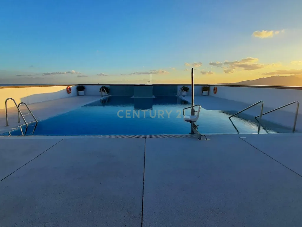 ESPECTACULAR APARTAMENTO PARA VENDA NO ARRANHA-CÉUS DE MALAGA! - Image 44