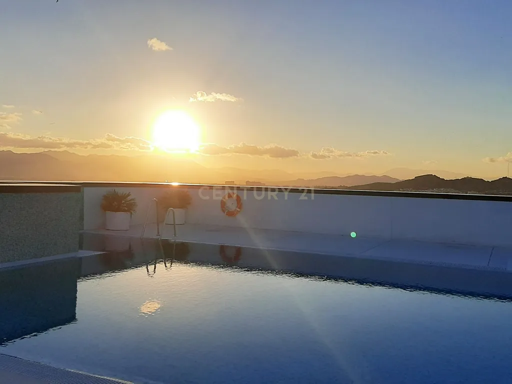 ESPECTACULAR APARTAMENTO PARA VENDA NO ARRANHA-CÉUS DE MALAGA! - Image 43