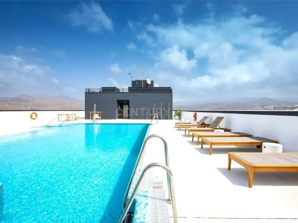 ESPECTACULAR APARTAMENTO PARA VENDA NO ARRANHA-CÉUS DE MALAGA! - Image 14