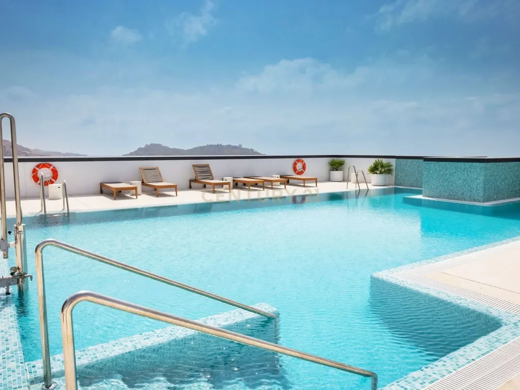 ESPECTACULAR APARTAMENTO PARA VENDA NO ARRANHA-CÉUS DE MALAGA! - Image 13