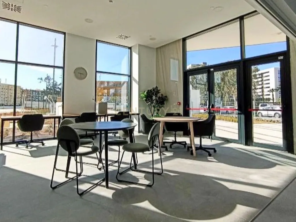 ESPECTACULAR APARTAMENTO PARA VENDA NO ARRANHA-CÉUS DE MALAGA! - Image 21