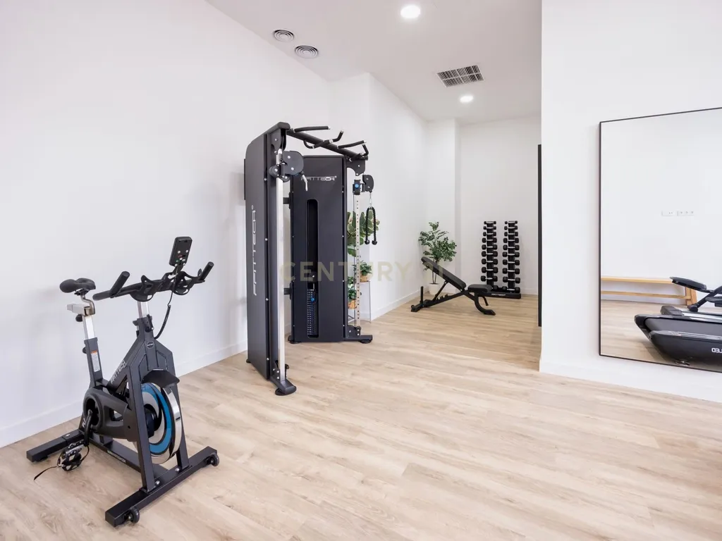 ESPECTACULAR APARTAMENTO PARA VENDA NO ARRANHA-CÉUS DE MALAGA! - Image 20