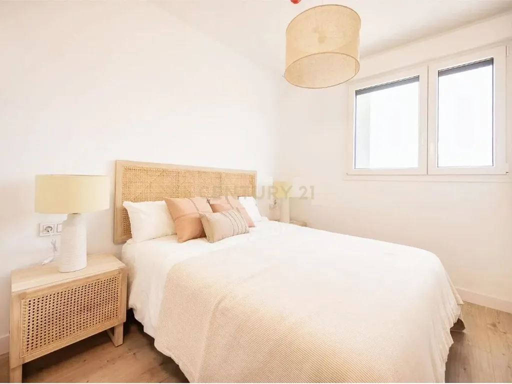 ESPECTACULAR APARTAMENTO PARA VENDA NO ARRANHA-CÉUS DE MALAGA! - Image 35