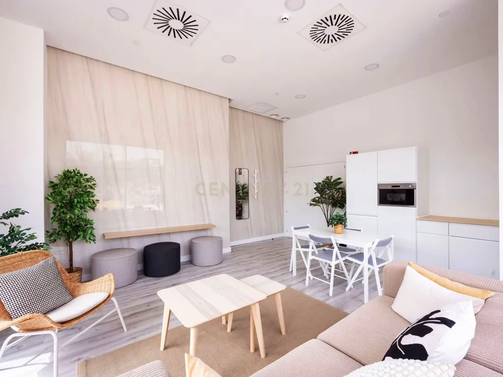 ESPECTACULAR APARTAMENTO PARA VENDA NO ARRANHA-CÉUS DE MALAGA! - Image 31