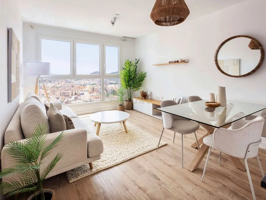 ESPECTACULAR APARTAMENTO PARA VENDA NO ARRANHA-CÉUS DE MALAGA! - Image 30