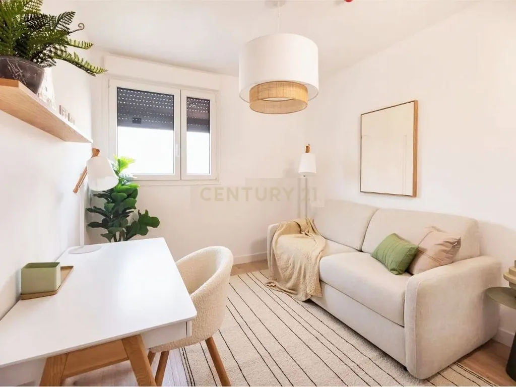 ESPECTACULAR APARTAMENTO PARA VENDA NO ARRANHA-CÉUS DE MALAGA! - Image 34
