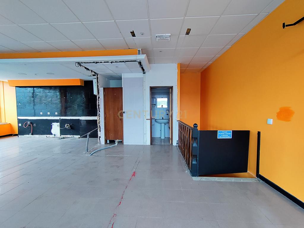 Loja com Cave para Comércio – Excelente Oportunidade de Arrendamento em Azurara, Vila do Conde - Image 10