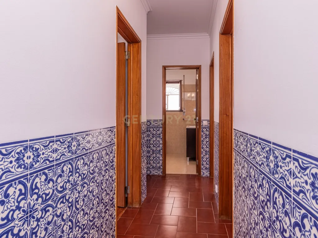 Moradia Isolada com Garagem Box para 2 Carros — Matarraque, S. Domingos de Rana - Image 29