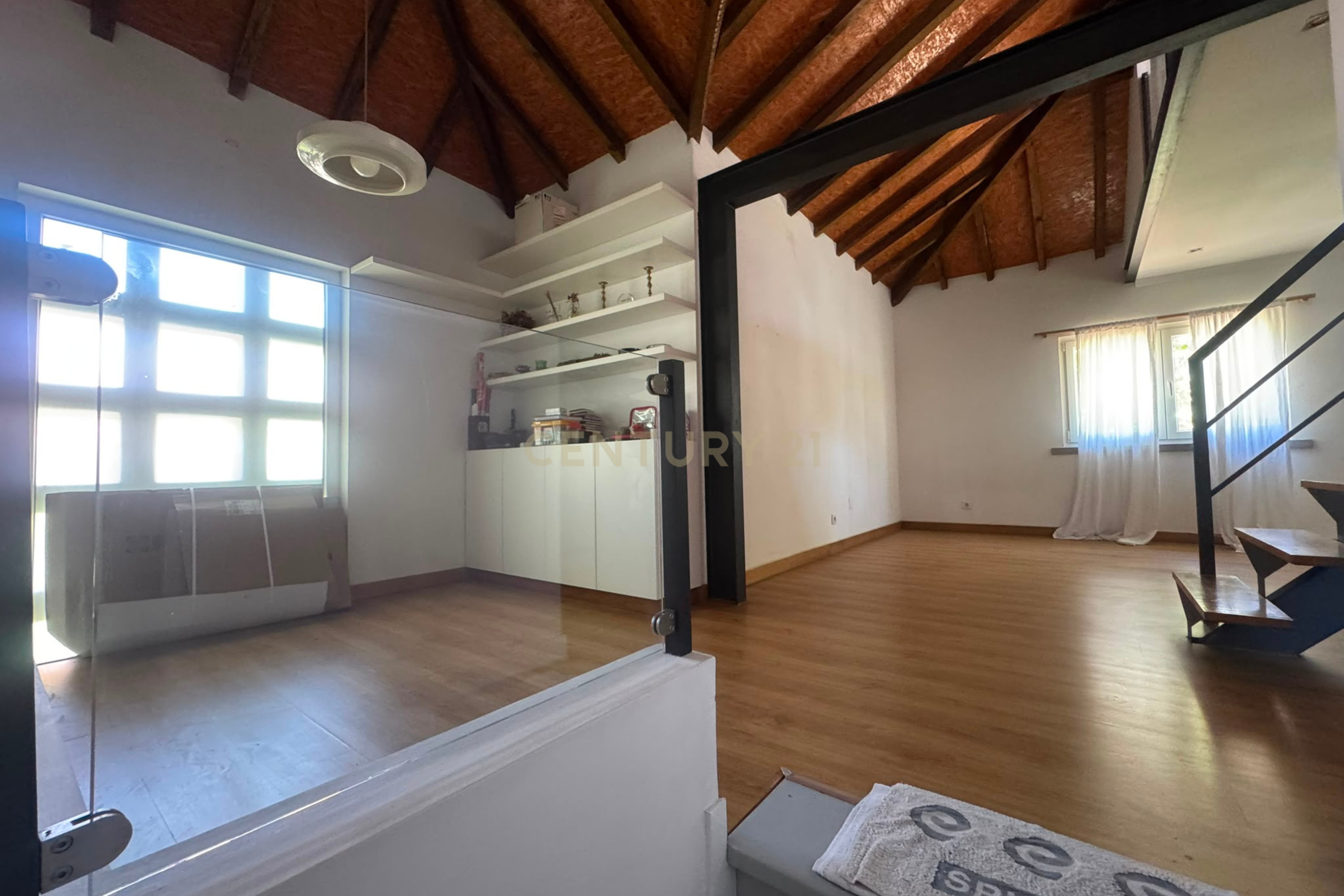 Fotografia 6 de Casa T6 em Carcavelos, Cascais - Vista Cidade e Perto da Praia