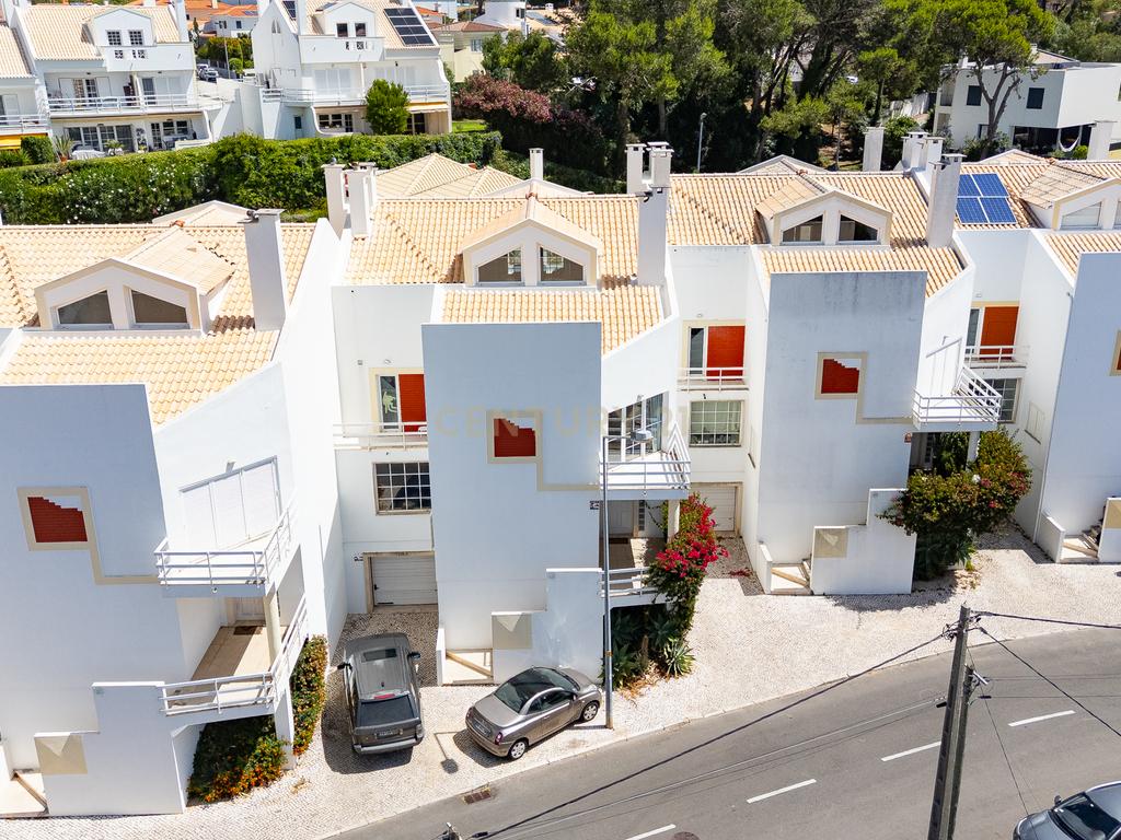Moradia em Banda T5 | Murches – Cascais - Image 4