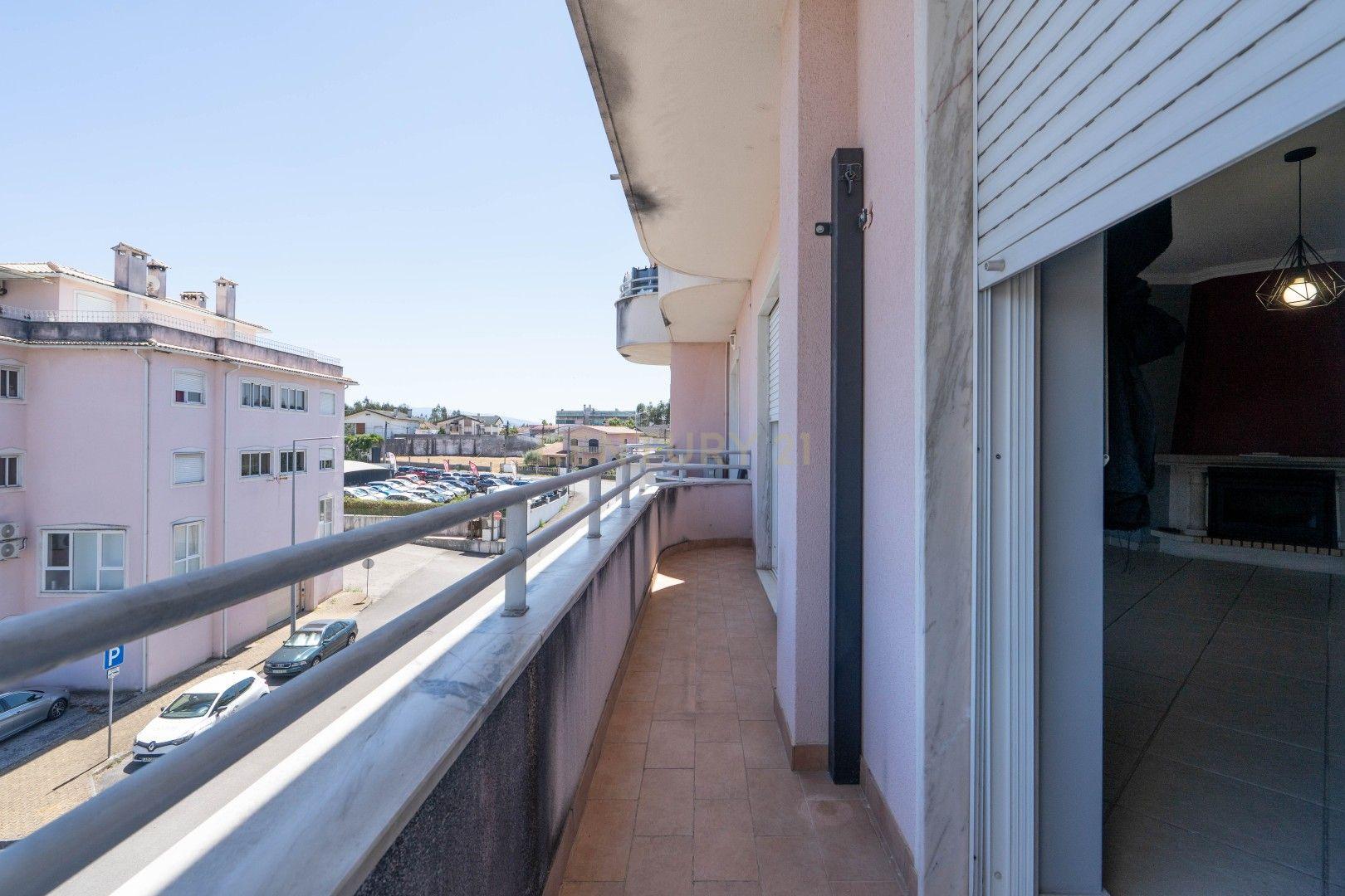 Apartamento T3 à venda em Poiares (Santo André), Vila Nova de Poiares — foto 2