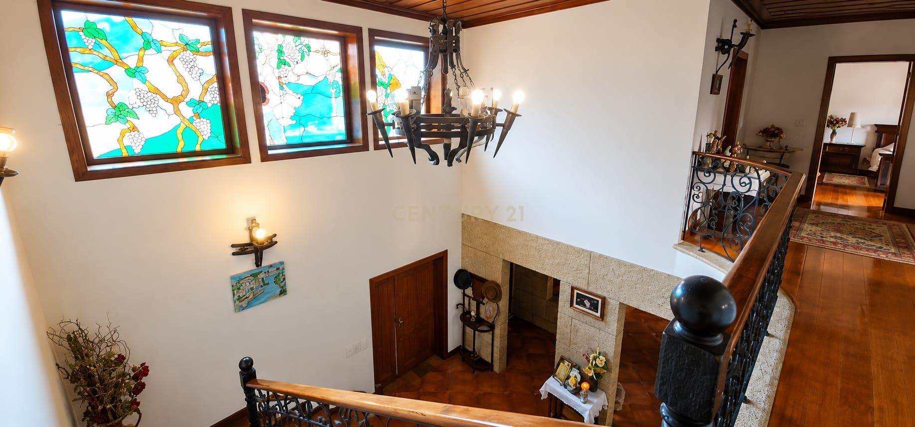 Moradia T4 à venda em Alpendorada, Várzea e Torrão, Marco de Canaveses — foto 9
