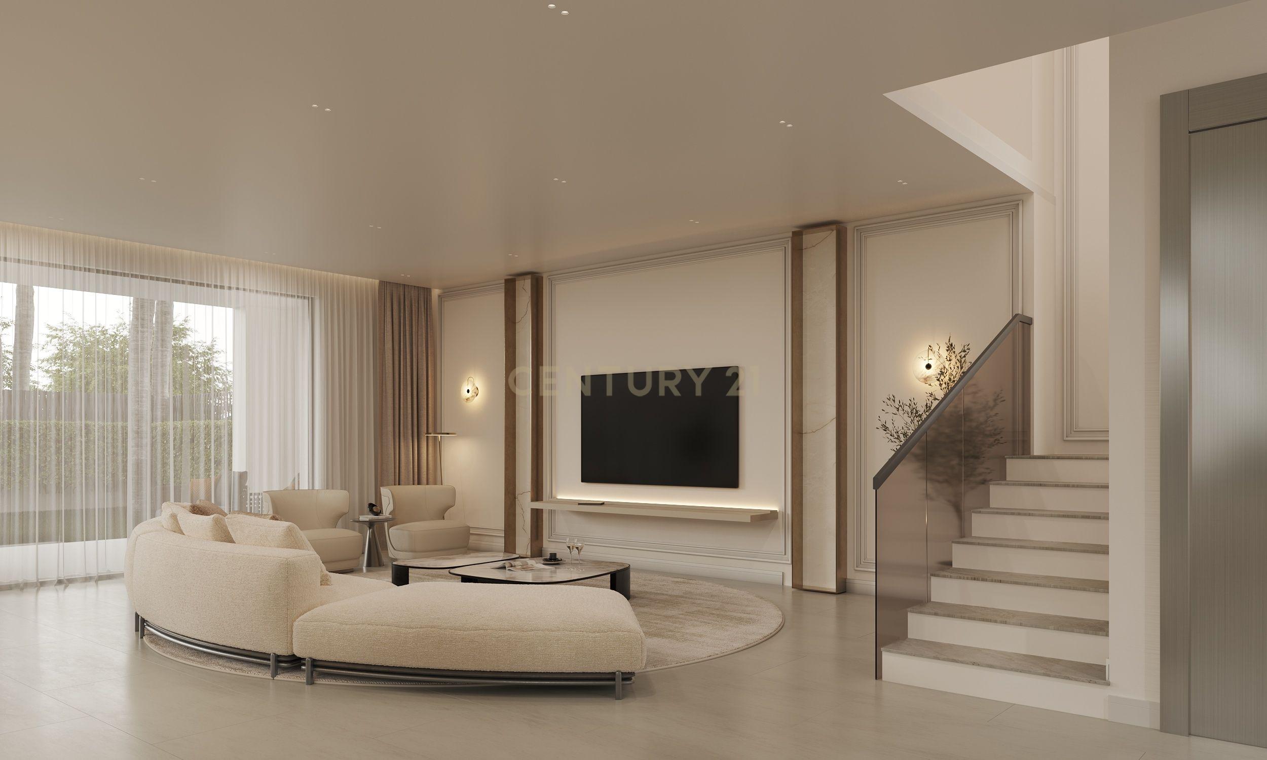 Moradias Mediterrânicas Modernas em Marbella – Um Novo Padrão de Luxo Costeiro - Image 5
