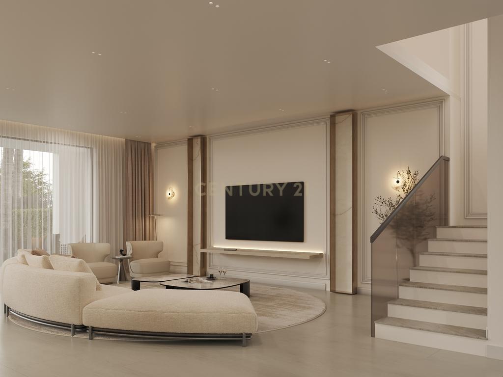 Moradias Mediterrânicas Modernas em Marbella – Um Novo Padrão de Luxo Costeiro - Image 5